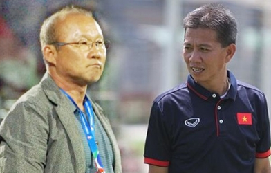 HLV Hoàng Anh Tuấn: 'ĐTVN đá không hay, thầy Park chưa có gì mới'