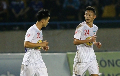 Điểm danh 4 sao trẻ có thể được triệu tập lên U23 Việt Nam