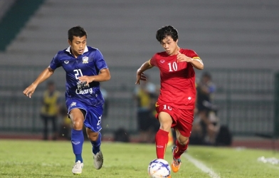 Người Thái muốn cùng bóng đá Việt Nam vươn lên tầm châu Á