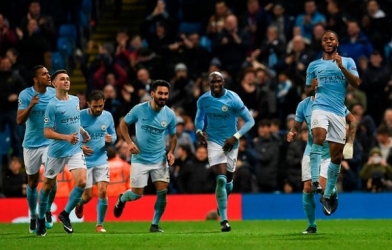 Nhận định Man City vs Southampton: Không thể ngăn cản