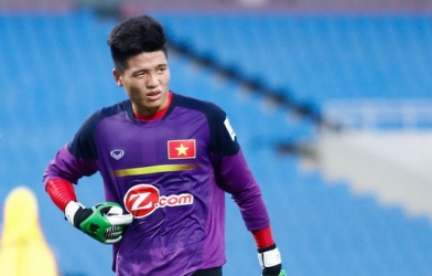 Lộ diện 2 cái tên đầu tiên chia tay ĐT U23 Việt Nam?