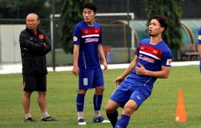 Xem trực tiếp U23 Việt Nam đấu U23 Thái Lan ở đâu?