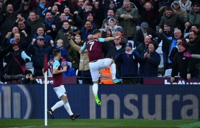 Đả bại Chelsea, David Moyes mở hàng chiến thắng tại West Ham