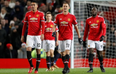 MU gặp đối thủ dễ thở tại vòng knock-out C1?