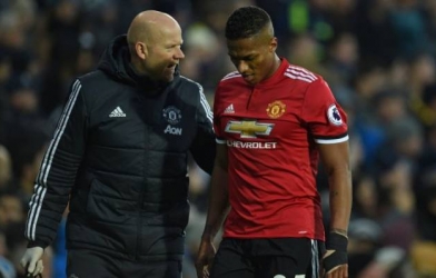 MU trả giá 'cực đắt' sau chiến thắng trước West Brom