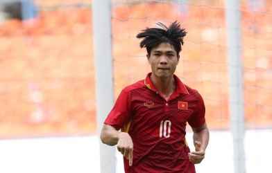 HLV Lê Thụy Hải: 'Bầu Công Phượng giành QBV là làm hại cậu ấy'