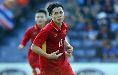 Xem trực tiếp U23 Việt Nam vs Ulsan Hyundai ở đâu?