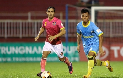 Đội bóng của Công Vinh chiêu mộ 'Carlos Tevez Việt Nam'