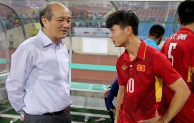 HAGL trả lời vụ CLB Buriram trả giá Công Phượng 70 tỷ đồng