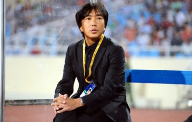 Chính thức: HLV Miura trở lại Việt Nam, đầu quân cho Công Vinh