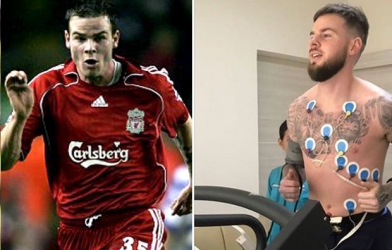 Chính thức: Cựu sao Liverpool đầu quân cho một CLB ở ĐNÁ