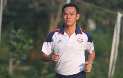 Người hùng vô địch AFF Cup 2008 chính thức giải nghệ 