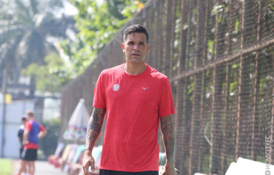 Bom tấn ghi 81 bàn tại V.League chính thức ra mắt CLB TP.HCM