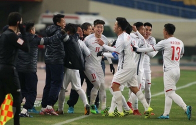 Phóng viên Anh chỉ ra 3 cầu thủ sẽ giúp U23 VN tạo địa chấn