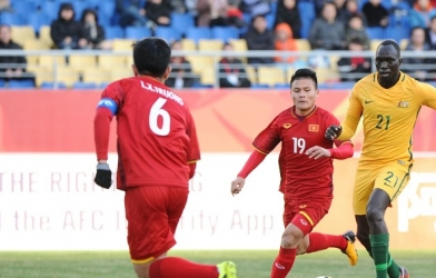 Báo Châu Á: Quang Hải đã mở ra kỷ nguyên mới của bóng đá VN