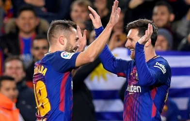 'Cầu thủ Barca sẽ bị giết nếu để Real đuổi kịp trên BXH'