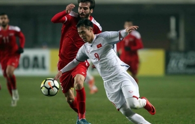 Báo Trung Đông nói gì về chiến tích lịch sử của U23 VN?