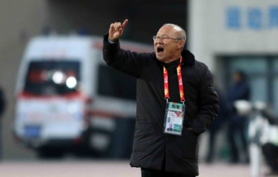 Tài Em: 'HLV Park Hang Seo giỏi hơn HLV Henrique Calisto'