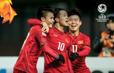 Xem trực tiếp chung kết U23 Việt Nam vs U23 Uzbekistan ở đâu?