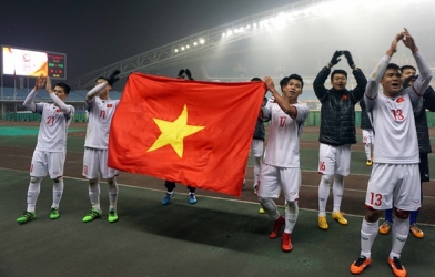 AFC trả lời thông tin hoãn trận chung kết của U23 Việt Nam