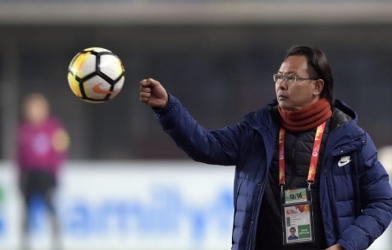 HLV U23 Malaysia: 'U23 VN đá quá tuyệt vời, không còn gì để chê'