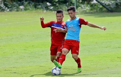 'Khác Công Phượng, Quang Hải sẽ thành công nếu sang Hàn Quốc'