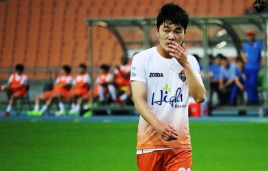 Xuân Trường đá V.League: Cú 'tát' vào tham vọng của Bầu Đức