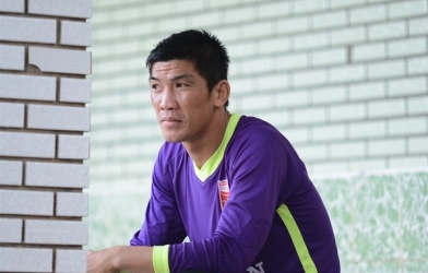 Chính thức: Thủ môn khiến BĐVN nổi tiếng thế giới được giảm án