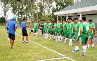 Đội hình, danh sách cầu thủ CLB XSKT CẦN THƠ mùa giải 2018