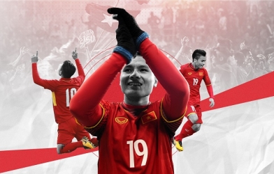 Cầu thủ U23 VN 'sốc' vì có công ty đại diện tại Châu Âu