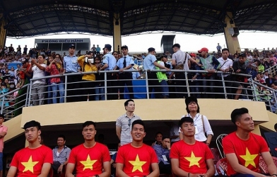 Cầu thủ U23 Việt Nam tạo nên cơn sốt đặc biệt tại VCK U19 QG