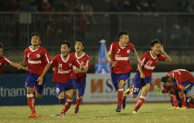 Lò đào tạo ít tên tuổi sở hữu lứa trẻ 'khủng' bậc nhất Việt Nam