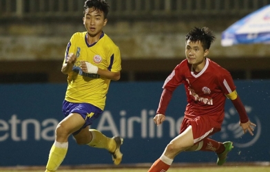 Lộ diện hai sao trẻ U19 lọt vào 'mắt xanh' của HLV Park Hang Seo?