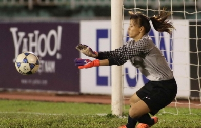 AFC gọi một cầu thủ Việt Nam là biểu tượng Asian Cup 