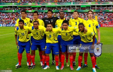 Chính thức: Danh sách ĐT Panama tại World Cup 2018