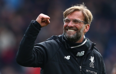 HLV Juergen Klopp nói gì trước trận gặp Roma tại bán kết C1?