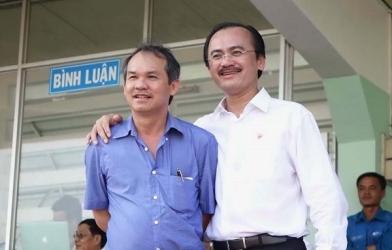 Bầu Đức chốt tương lai HAGL, Bầu Thắng cứu 1 CLB khỏi giải thể