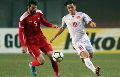 Vì sao ĐT Việt Nam đủ sức giành vé đi tiếp tại Asian Cup 2019?