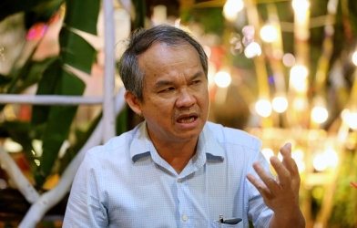 Bầu Đức: 'Trọng tài tiêu cực hoặc trình độ quá kém, nên loại bỏ vĩnh viễn'