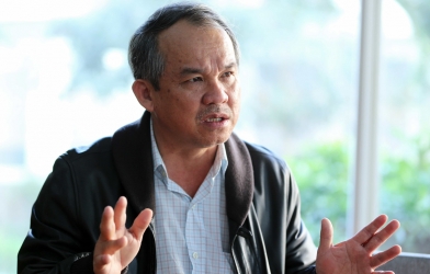 Lộ diện ứng viên số 1 thay thế vị trí của Bầu Đức tại VFF?