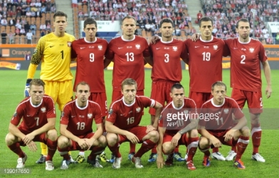 ĐT Ba Lan tại World Cup 2018: Niềm hi vọng Lewandowski
