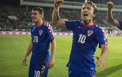 HLV Croatia: 'ĐT Argentina là đối thủ dễ nhất tại World Cup'