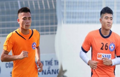 SHB Đà Nẵng cầm hòa 2-2 SLNA