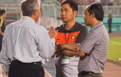 Bầu Đại nghỉ làm Chủ tịch Sài Gòn FC, người đặc biệt lên thay