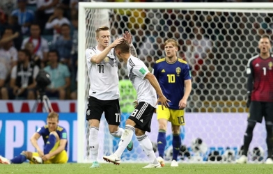 Kết quả World Cup 2018 hôm nay - 24/6: Kịch bản không tưởng