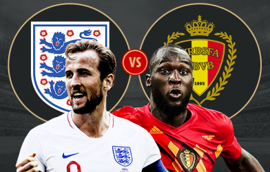 Chuyên gia thế giới dự đoán Anh vs Bỉ: Kèo dễ bắt?