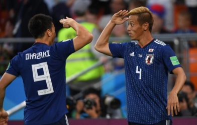 Dự đoán Nhật Bản vs Ba Lan: Nên bắt kèo tài?