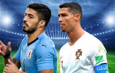 Chuyên gia thế giới dự đoán Bồ Đào Nha vs Uruguay