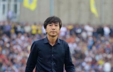 HLV Miura hiến kế giúp ĐT Nhật Bản đánh bại ĐT Bỉ