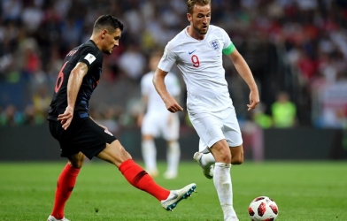 Kết quả World Cup 2018 hôm nay: Xác định cặp vào chung kết